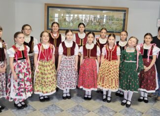 A mórahalmi dalos Pintyőkék sikere a Vajdaságban