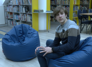 Mórahalmi fiú a legszebben beszélő diák