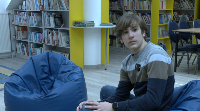 Mórahalmi fiú a legszebben beszélő diák