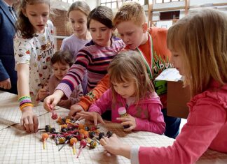 Családi pikniket rendezett a domaszéki önkormányzat