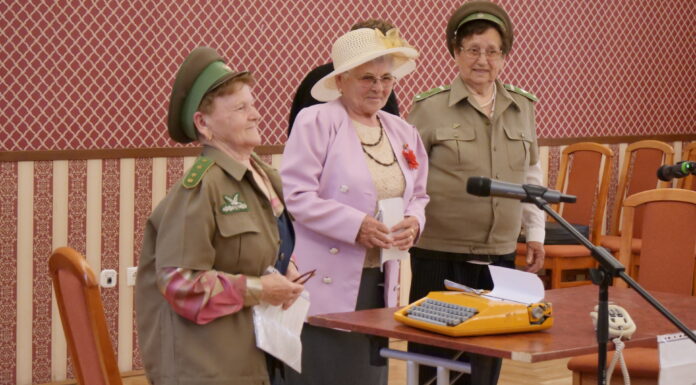 Pünkösdi bált tartott a mórahalmi Gondozási Központ