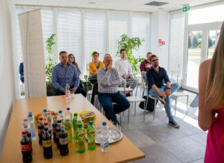 Birtokba vette új telephelyét Mórahalmon a LASS-Print Kft.