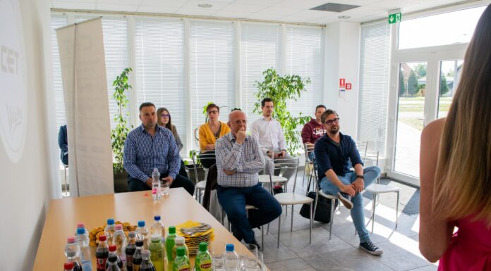 Birtokba vette új telephelyét Mórahalmon a LASS-Print Kft.