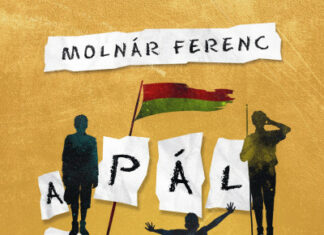 A Pál utcai fiúk – Vándorkiállítás egy legendás regényről a mórahalmi könyvtárban