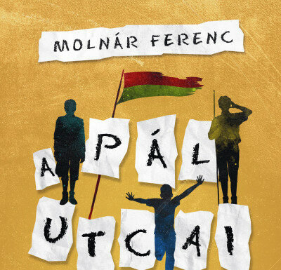 A Pál utcai fiúk – Vándorkiállítás egy legendás regényről a mórahalmi könyvtárban