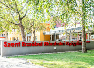 Megerősítették az 5 csillagos minősítést a mórahalmi gyógyfürdőben