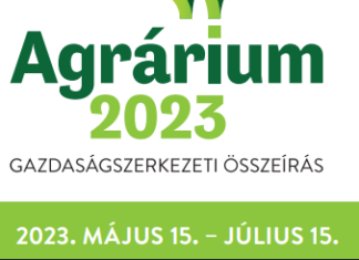 Mezőgazdasági összeírás Mórahalmon