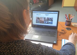 Szupergyors Internet Program Mórahalmon