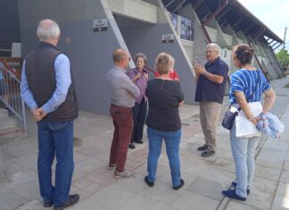 Élménysétán jártunk a mórahalmi Patkó Lovas és Szabadtéri Színházban