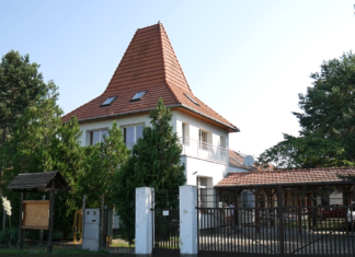 Három országból érkeztek gyerekek a mórahalmi táborba