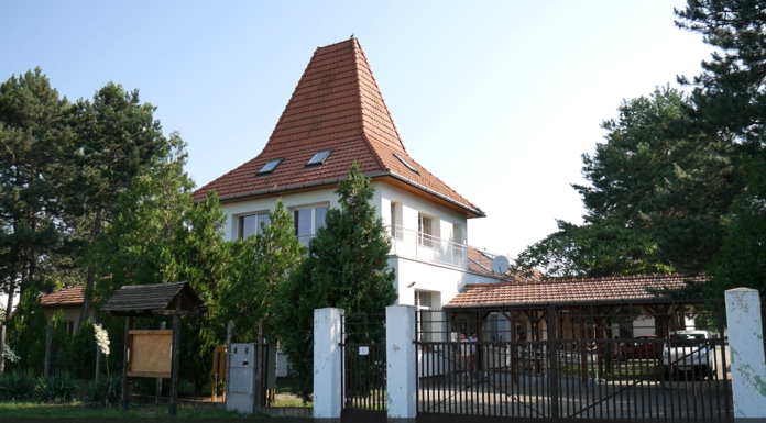 Három országból érkeztek gyerekek a mórahalmi táborba