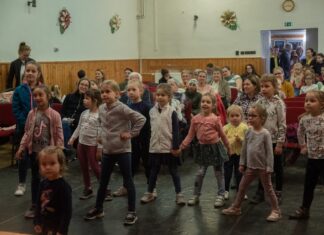 Hamarosan Nyárindító Kölyökparti Zákányszéken!