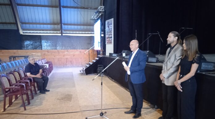 Szombaton indul a mórahalmi Patkó Lovas és Szabadtéri Színház előadás-sorozata