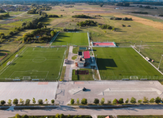 Már túl van az első edzőmérkőzésén a Mórahalom VSE: a homokhátiak azonban egy megváltozott kerettel várhatják a 2023-24-es szezont.