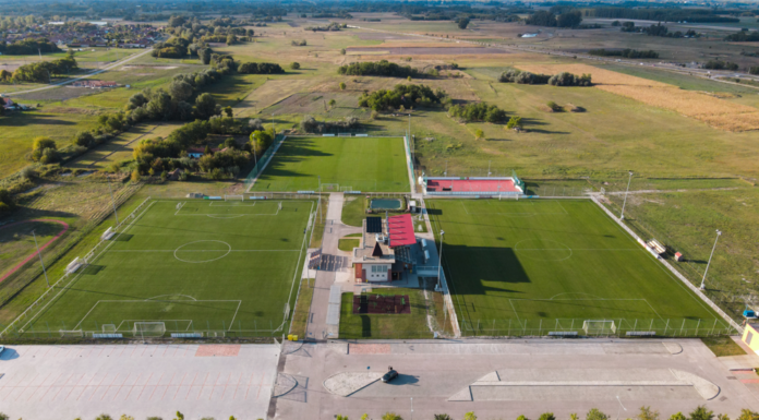 Már túl van az első edzőmérkőzésén a Mórahalom VSE: a homokhátiak azonban egy megváltozott kerettel várhatják a 2023-24-es szezont.