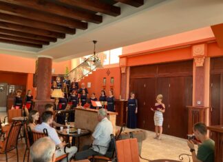 A mórahalmi Szerb Kulturális Központ „Kolo” alapítását ünnepelték a hétvégén