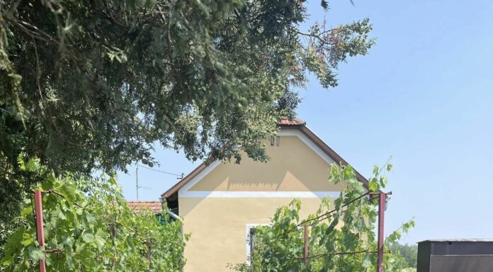 Elkezdődött a házszámok kihelyezése Ásotthalom külterületén