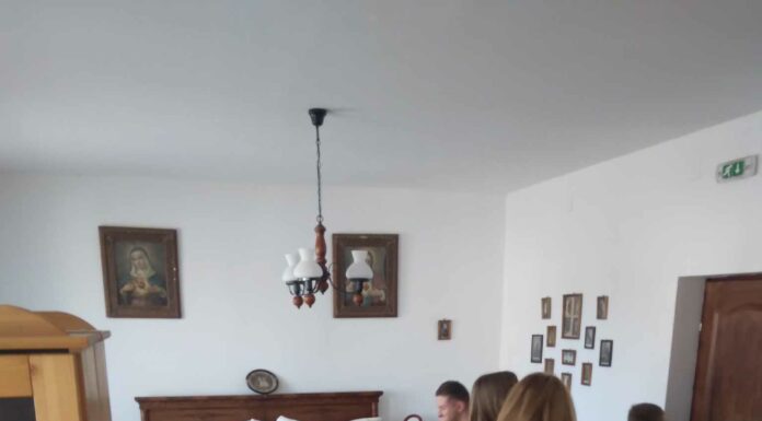 A mórahalmi tájházban jártak a fejlesztőház gondozottjai