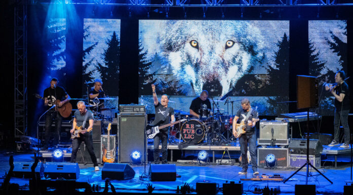 Sikert aratott a „lakossági beat” Mórahalmon!