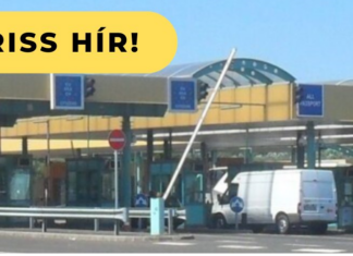 Segíthet a határon átkelőknek a Volánbusz új menetrendje