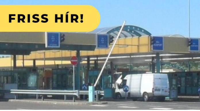 Segíthet a határon átkelőknek a Volánbusz új menetrendje