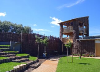 Bordány új turisztikai látványossága a Szarmata Régészeti Park