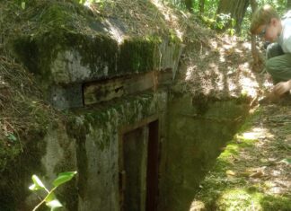 Kirándulás a hidegháborús bunkerekhez