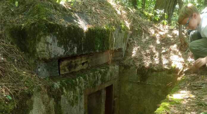 Kirándulás a hidegháborús bunkerekhez