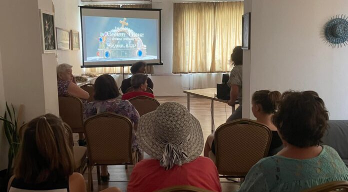 István, a király Pusztamérgesen