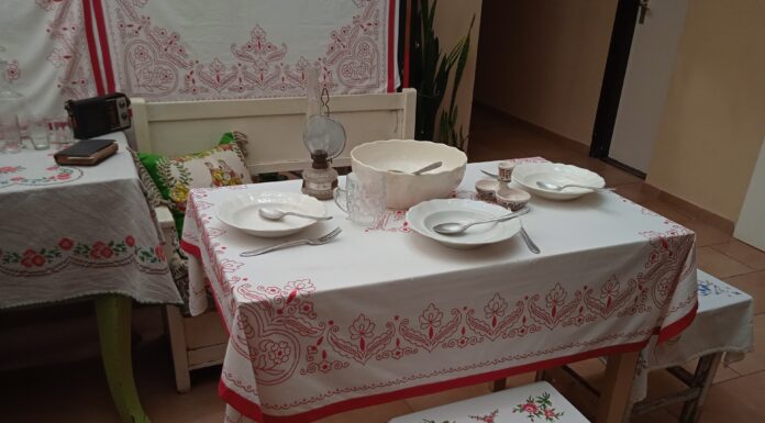 Lakodalmi leves-és húsfőzőknek állít emléket a zákányszéki kiállítás