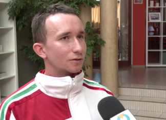 Az Újvilágban is sikert aratott a mórahalmi ugróköteles