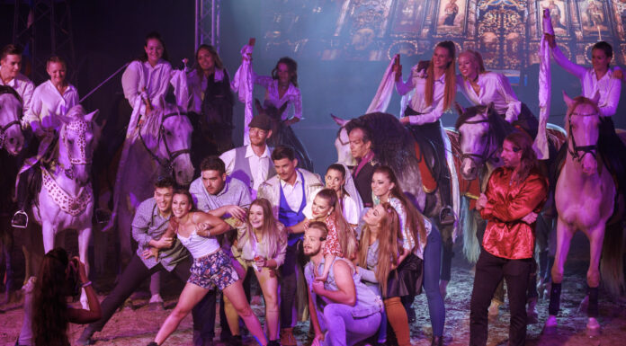 Demjén Ferenc csodálatos dalai csendültek fel Mórahalmon