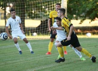 Ismét nyert a Mórahalom csapata