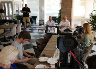 Mórahalom idén nyáron is elnyerte vendégei bizalmát – sajtótájékoztatón értékelte a szezont a polgármester