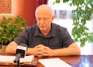 Rendészeti szakemberekkel tanácskozott Mórahalom polgármestere a fokozódó migránshelyzet kapcsán