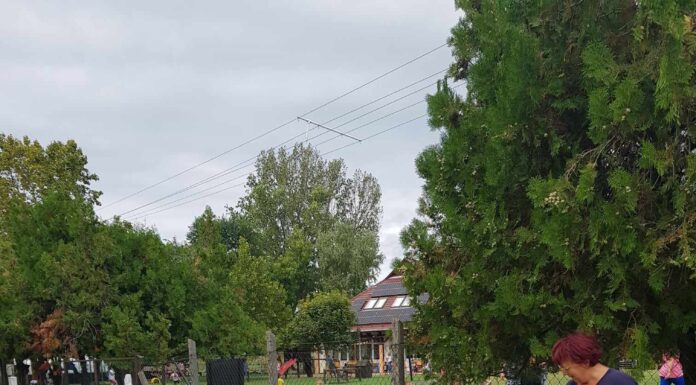 Közlekedési hét a mórahalmi óvodában