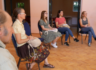 Az önkéntességről rendeztek fórumot Mórahalmon
