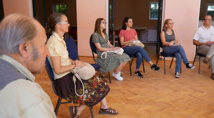 Az önkéntességről rendeztek fórumot Mórahalmon