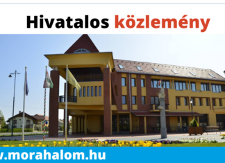 Nyilatkozatot adott ki Mórahalom önkormányzata a Szabad Európa révén közölt, kisajátított földekről szóló riport kapcsán