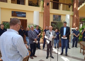 Ismét támogatja a homokháti települések mezőőr-szolgálatait a Kormány – közel 80 millió forinttal