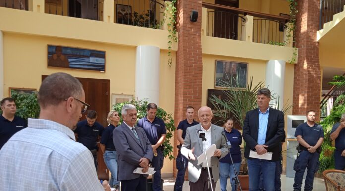 Ismét támogatja a homokháti települések mezőőr-szolgálatait a Kormány – közel 80 millió forinttal