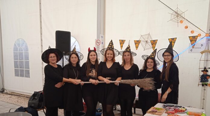 Idén is nagyon szerették a mórahalmi forralt bor főzőversenyt