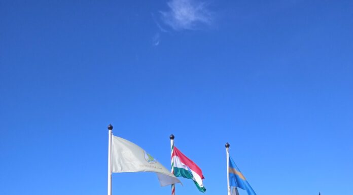 Az 1956-os forradalomra emlékeztek Mórahalmon