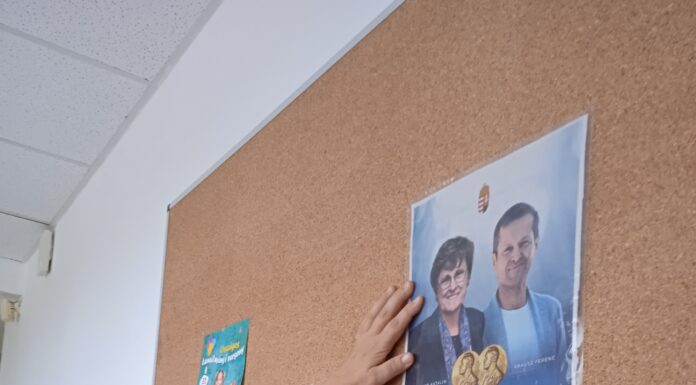 Nobel-díjasok a Mórasuli falán