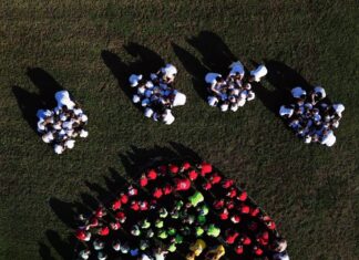 A Mórahalmi Lurkó Világ Óvoda is megünnepelte az állatok világnapját