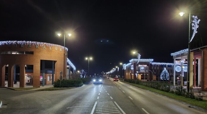 Ünnepi közlekedési menetrend – Mórahalom