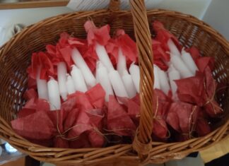 Sok finomsággal készülnek a szervezők a mórahalmi Városkarácsonyra