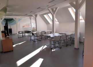 Hamarosan még okosabbak lesznek a zákányszéki diákok