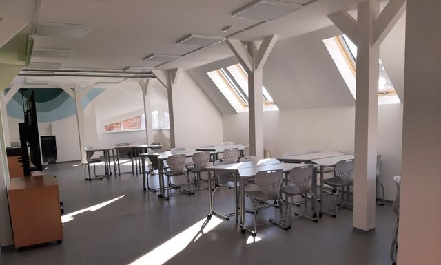 Hamarosan még okosabbak lesznek a zákányszéki diákok