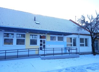 Tavasszal nyílik az új öttömösi bölcsőde